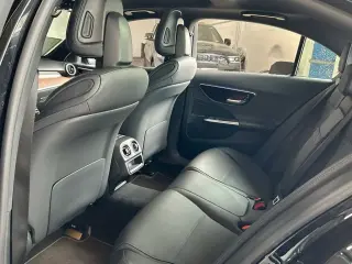 Mercedes-Benz C-Class 2025 AWD C 300 4MATIC 4dr Sedan