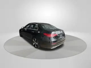 Mercedes-Benz C-Class 2025 AWD C 300 4MATIC 4dr Sedan