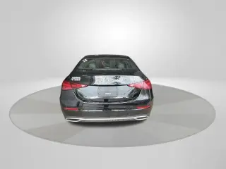 Mercedes-Benz C-Class 2025 AWD C 300 4MATIC 4dr Sedan