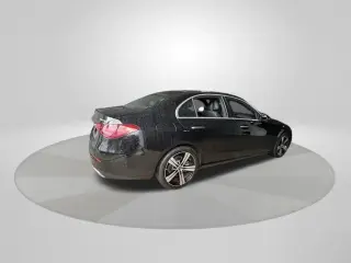 Mercedes-Benz C-Class 2025 AWD C 300 4MATIC 4dr Sedan