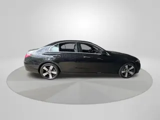 Mercedes-Benz C-Class 2025 AWD C 300 4MATIC 4dr Sedan