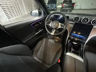 Mercedes-Benz C-Class 2025 AWD C 300 4MATIC 4dr Sedan