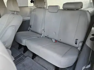 2011 Toyota Sienna XLE 8-Passenger