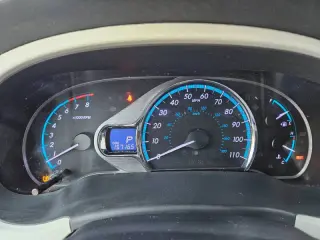 2011 Toyota Sienna XLE 8-Passenger