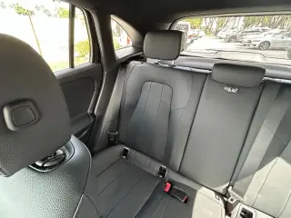 Mercedes-Benz GLA 2025 AWD GLA 250 4MATIC 4dr SUV