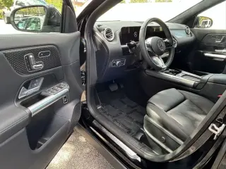 Mercedes-Benz GLA 2025 AWD GLA 250 4MATIC 4dr SUV