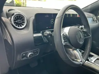 Mercedes-Benz GLA 2025 AWD GLA 250 4MATIC 4dr SUV