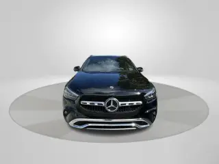 Mercedes-Benz GLA 2025 AWD GLA 250 4MATIC 4dr SUV