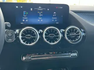 Mercedes-Benz GLA 2025 AWD GLA 250 4MATIC 4dr SUV