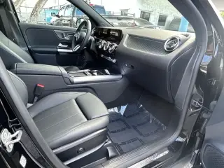 Mercedes-Benz GLA 2025 AWD GLA 250 4MATIC 4dr SUV