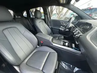 Mercedes-Benz GLA 2025 AWD GLA 250 4MATIC 4dr SUV