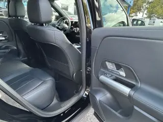 Mercedes-Benz GLA 2025 AWD GLA 250 4MATIC 4dr SUV