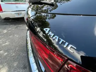 Mercedes-Benz GLA 2025 AWD GLA 250 4MATIC 4dr SUV