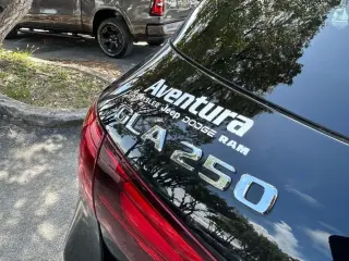 Mercedes-Benz GLA 2025 AWD GLA 250 4MATIC 4dr SUV