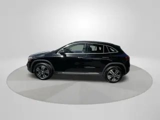 Mercedes-Benz GLA 2025 AWD GLA 250 4MATIC 4dr SUV