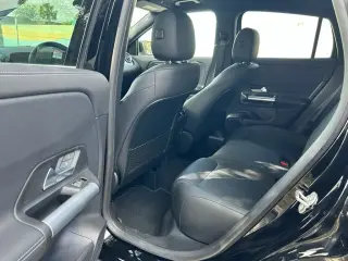 Mercedes-Benz GLA 2025 AWD GLA 250 4MATIC 4dr SUV