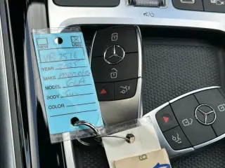 Mercedes-Benz GLA 2025 AWD GLA 250 4MATIC 4dr SUV