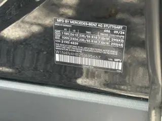 Mercedes-Benz GLA 2025 AWD GLA 250 4MATIC 4dr SUV