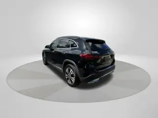 Mercedes-Benz GLA 2025 AWD GLA 250 4MATIC 4dr SUV