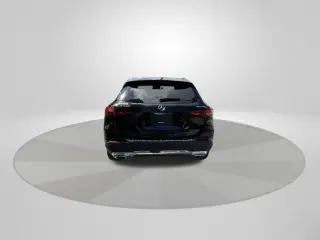 Mercedes-Benz GLA 2025 AWD GLA 250 4MATIC 4dr SUV