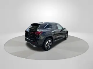 Mercedes-Benz GLA 2025 AWD GLA 250 4MATIC 4dr SUV