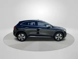Mercedes-Benz GLA 2025 AWD GLA 250 4MATIC 4dr SUV