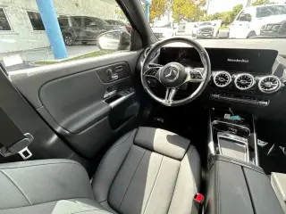 Mercedes-Benz GLA 2025 AWD GLA 250 4MATIC 4dr SUV