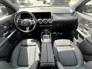 Mercedes-Benz GLA 2025 AWD GLA 250 4MATIC 4dr SUV