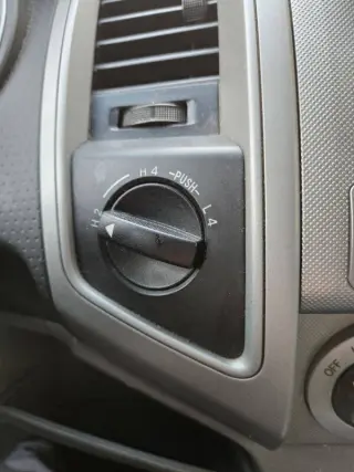 2007 Toyota Tacoma V6