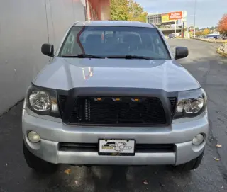 2007 Toyota Tacoma V6
