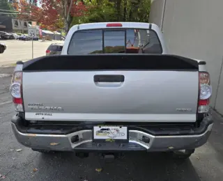 2007 Toyota Tacoma V6