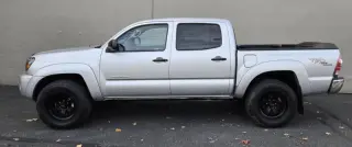 2007 Toyota Tacoma V6
