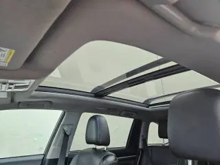 2015 Toyota Highlander Hybrid Limited Platinum