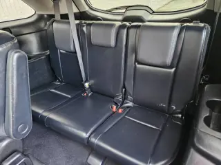2015 Toyota Highlander Hybrid Limited Platinum
