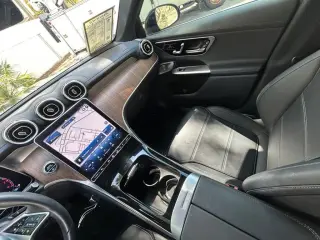 Mercedes-Benz GLC 2023 AWD GLC 300 4MATIC 4dr SUV