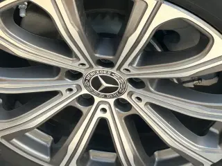 Mercedes-Benz GLC 2023 AWD GLC 300 4MATIC 4dr SUV