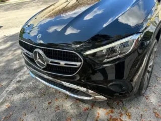 Mercedes-Benz GLC 2023 AWD GLC 300 4MATIC 4dr SUV