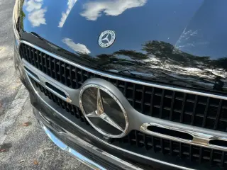 Mercedes-Benz GLC 2023 AWD GLC 300 4MATIC 4dr SUV