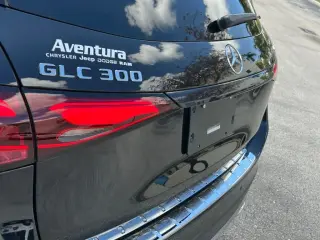 Mercedes-Benz GLC 2023 AWD GLC 300 4MATIC 4dr SUV