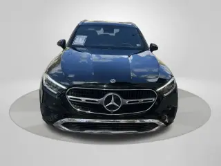 Mercedes-Benz GLC 2023 AWD GLC 300 4MATIC 4dr SUV