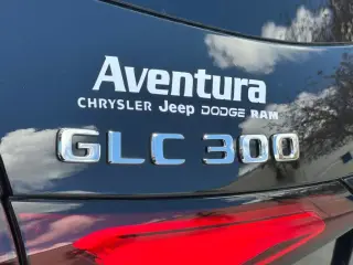 Mercedes-Benz GLC 2023 AWD GLC 300 4MATIC 4dr SUV