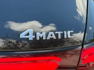 Mercedes-Benz GLC 2023 AWD GLC 300 4MATIC 4dr SUV
