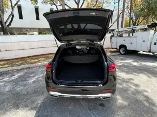 Mercedes-Benz GLC 2023 AWD GLC 300 4MATIC 4dr SUV