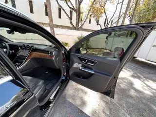 Mercedes-Benz GLC 2023 AWD GLC 300 4MATIC 4dr SUV