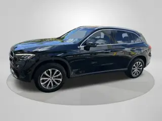 Mercedes-Benz GLC 2023 AWD GLC 300 4MATIC 4dr SUV