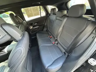 Mercedes-Benz GLC 2023 AWD GLC 300 4MATIC 4dr SUV