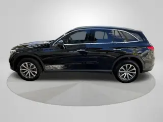 Mercedes-Benz GLC 2023 AWD GLC 300 4MATIC 4dr SUV