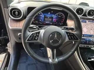 Mercedes-Benz GLC 2023 AWD GLC 300 4MATIC 4dr SUV