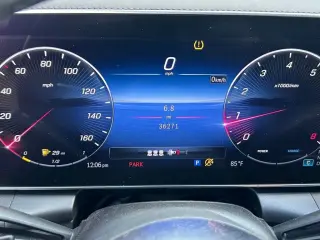 Mercedes-Benz GLC 2023 AWD GLC 300 4MATIC 4dr SUV