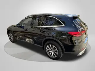 Mercedes-Benz GLC 2023 AWD GLC 300 4MATIC 4dr SUV